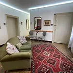 The Upper House Venice Suite
