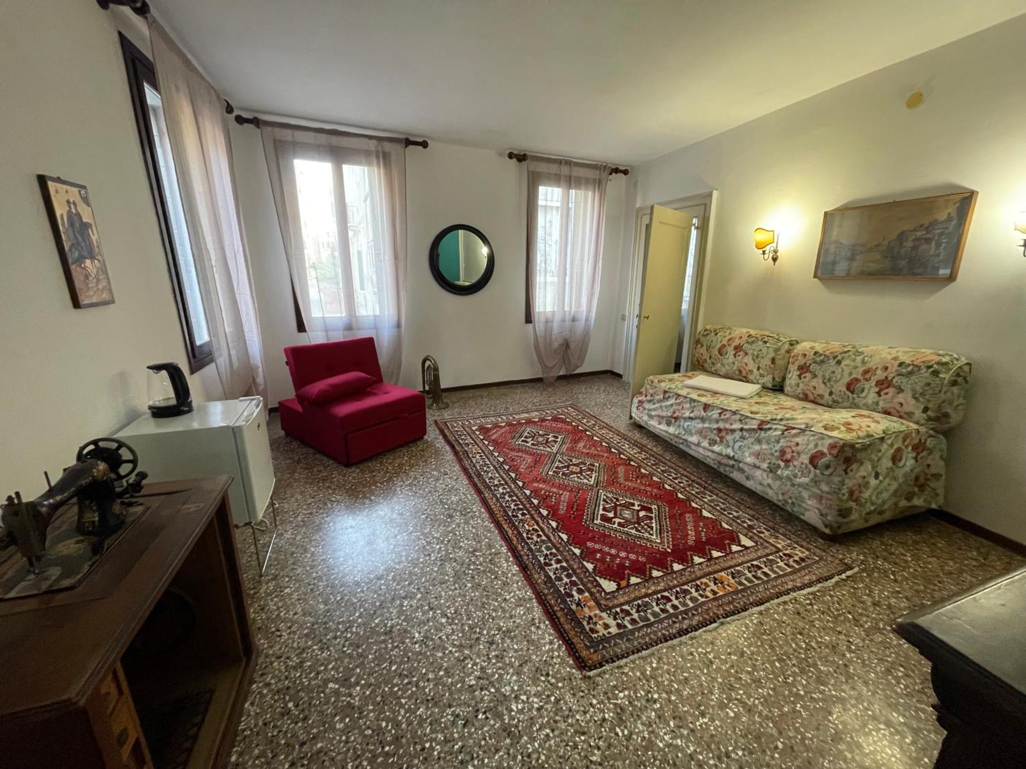 The Upper House Gasthof Venedig