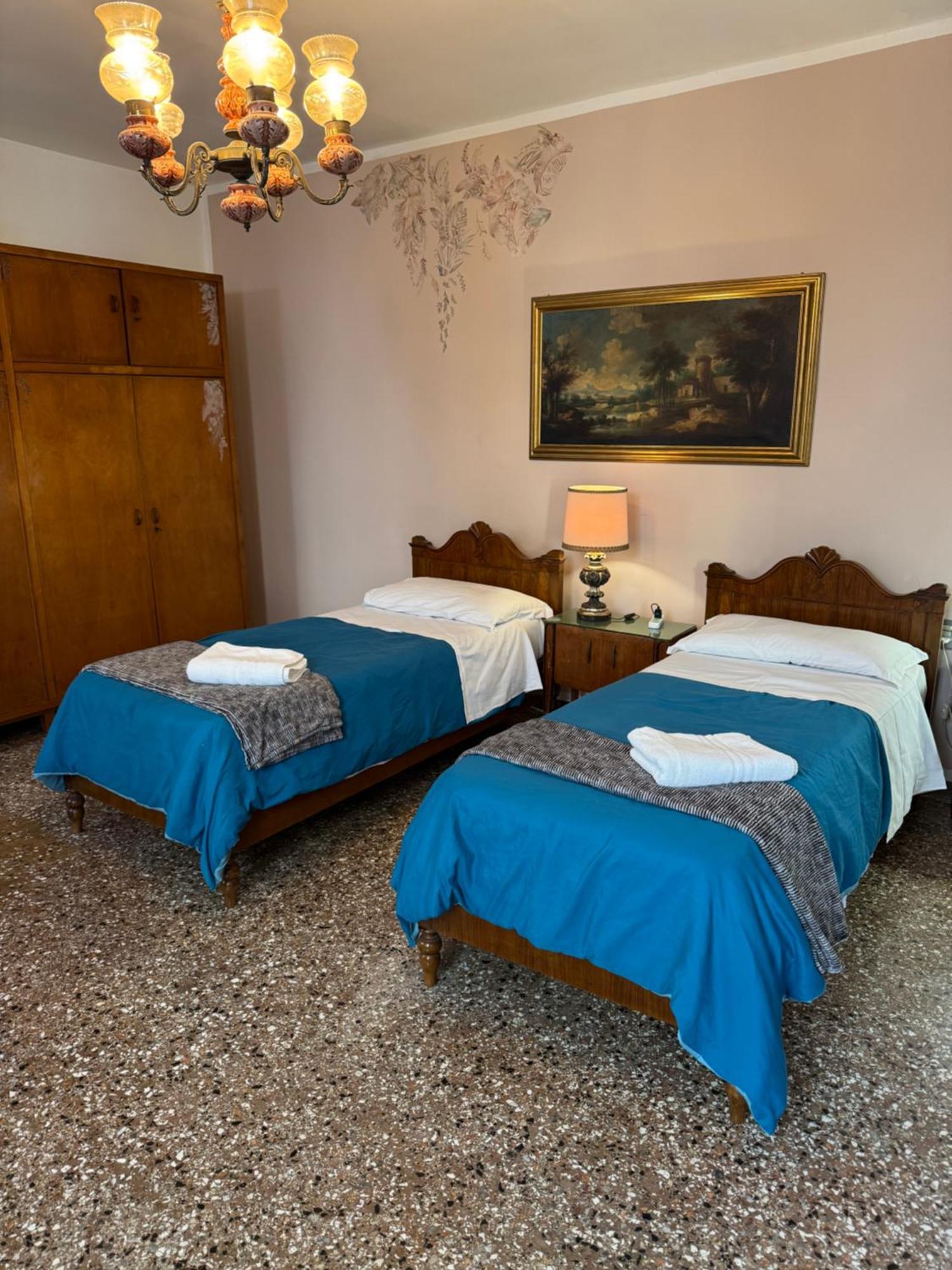 Gasthof The Upper House Venedig