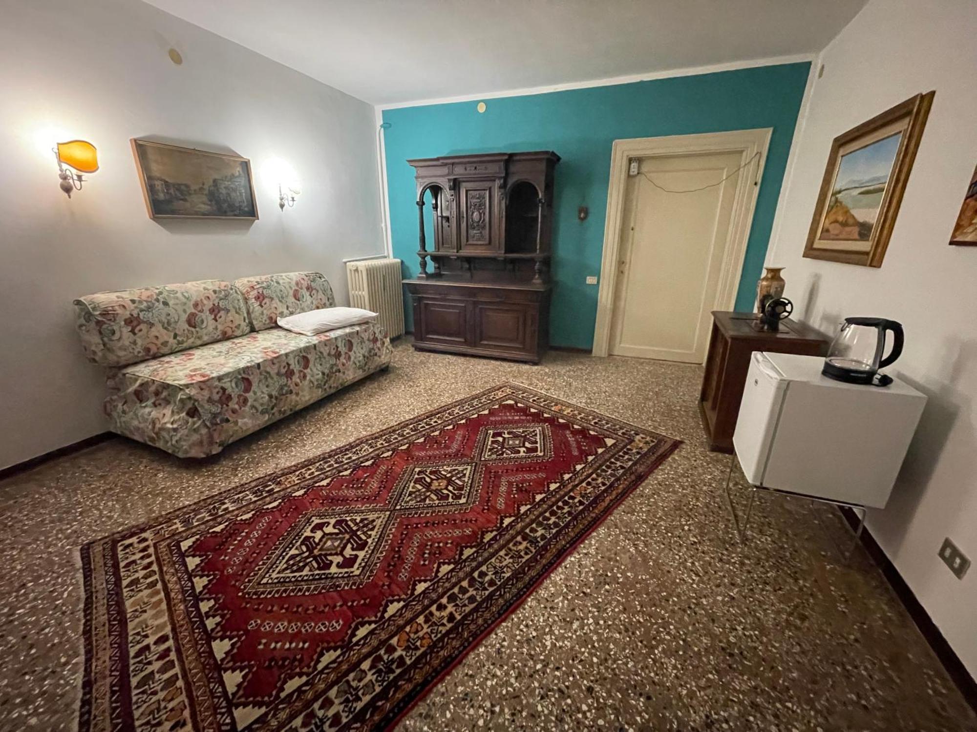 Gasthof The Upper House Venedig