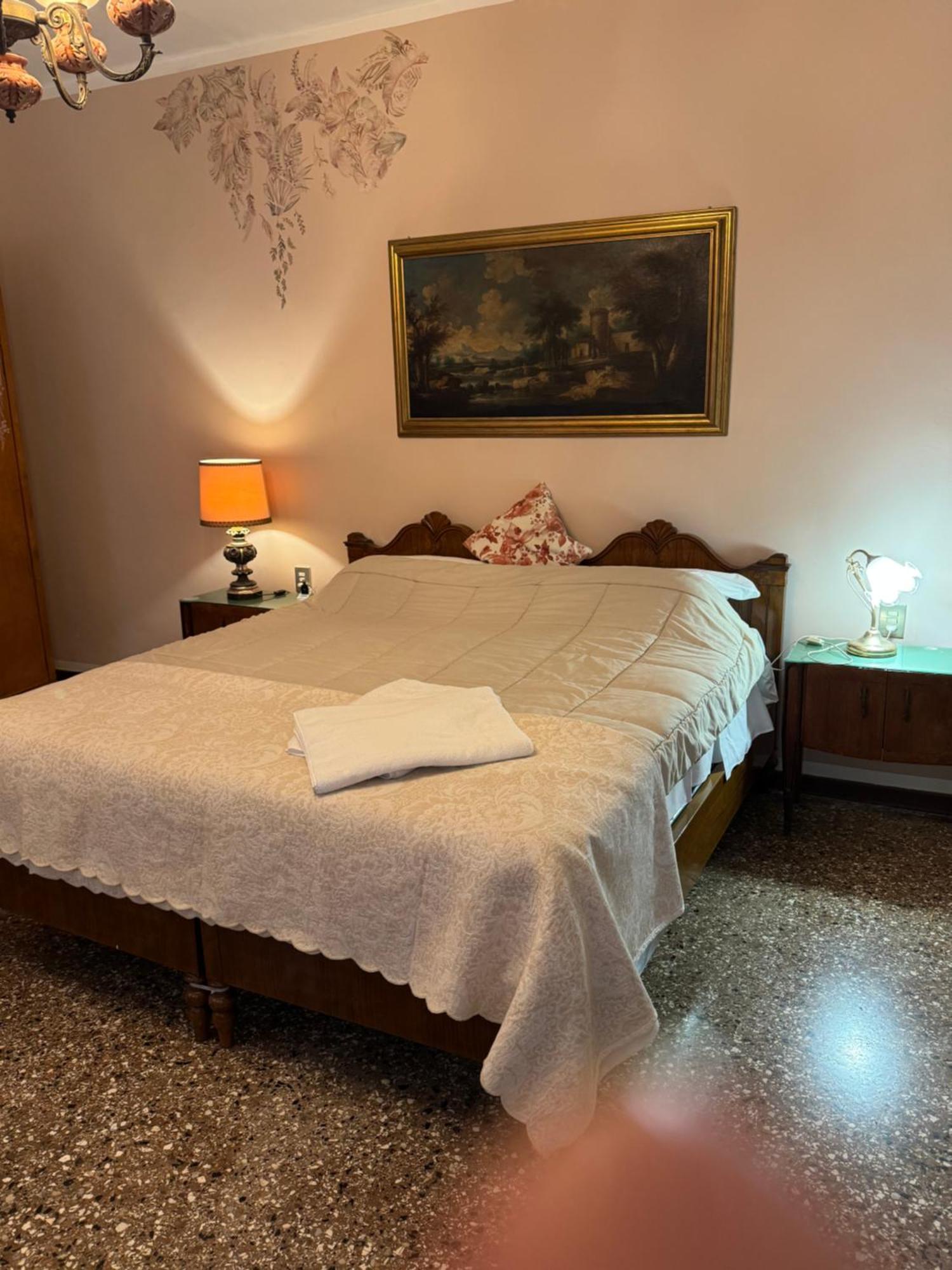The Upper House Gasthof Venedig