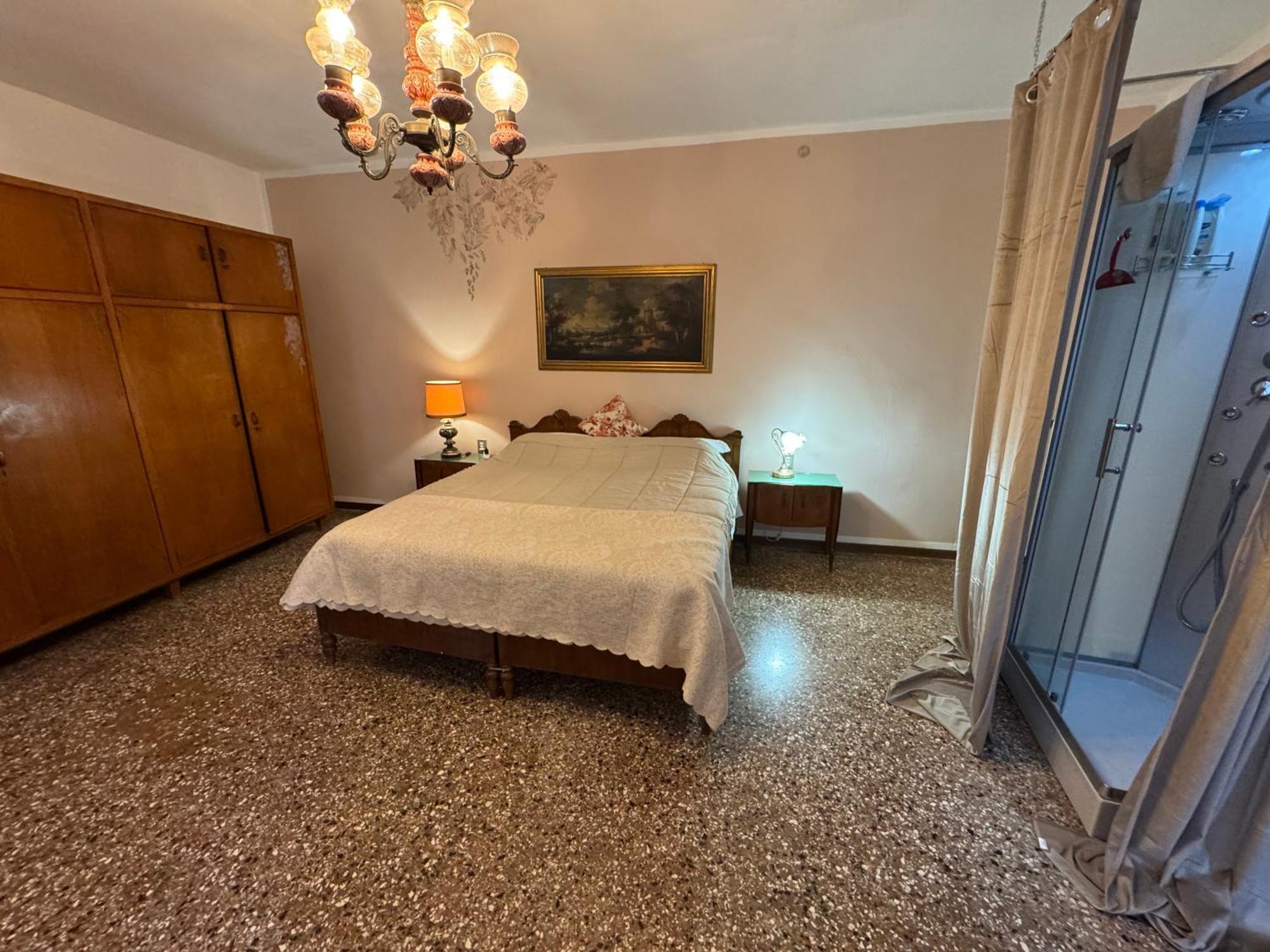 The Upper House Venedig