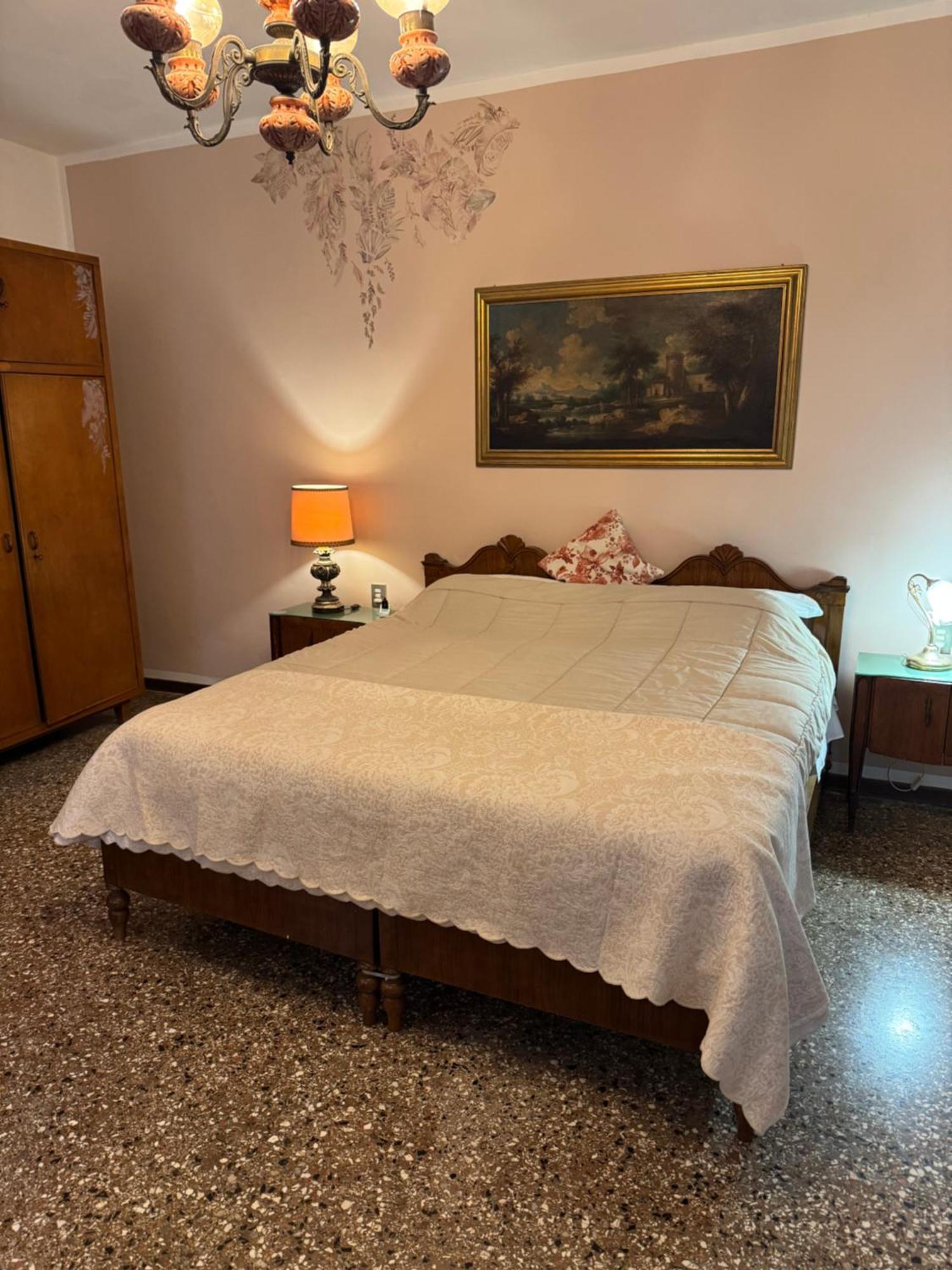 The Upper House Gasthof Venedig